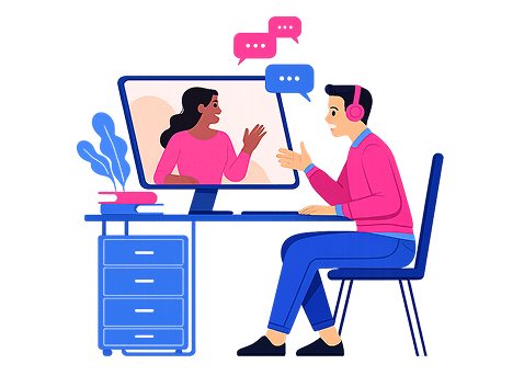 Interview Scheduling & Video Interviews